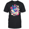 Chopper sweet medicine eggghead cute graphic shirt