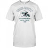 Chris Brown Breezy Bowl XX Tour 2025 New York Jets Shirt