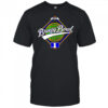 Chris Brown Breezy Bowl XX World Tour shirt
