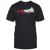 Chris Fix Driftstang T-shirt