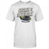 Church On Saturday South Bend Notre Dame Stadium football shirt