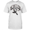 Cincinnati Bearcats Heisman Mascot T-shirt