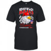 Cincinnati Reds Eagle Speedway Classic 25 MLB shirt