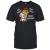 Cincinnati Reds Frog go reds play ball reds nation shirt