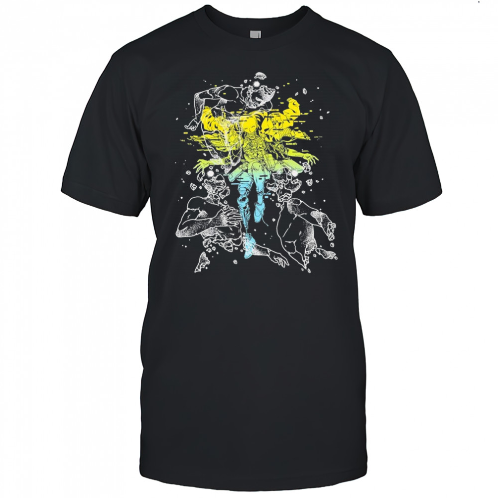 Citizen Sleeper 2 Plural T-Shirt