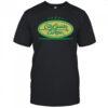 City Guide Europe Garda Bottle T-Shirt