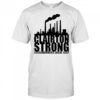 Clairton Strong Steelworkers Local 1557 T-Shirt
