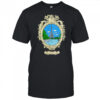 Clash In Paris 2025 Ribbon shirt