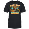 Claw Deep Jaguars Football mascot shirt
