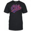 Cle Cleveland Guardians shirt