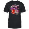 Clemson Tigers Duel In Death Valley Tigers vs Tigers shirt