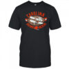 Cleveland Browns Carolina browns backers shirt