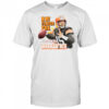 Cleveland Browns Football In My Flacco Era Rugby Player T-Shirt