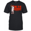 Cleveland Browns Shedeur Sanders Time To Be Legendary shirt