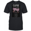 Clipse Tour August + September 2025 Poster T-Shirt