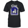 Cloak Seven Thunders retro shirt