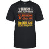 Club 520 Route 250 T-Shirt