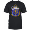 Clutch Messier 83 T-Shirt