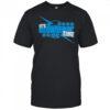 CM Punk It’s Clobberin’ Time shirt