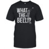 Cody Bellinger What The Belli Shirt