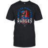 Cody Rhodes American nightmare signature shirt