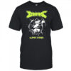 Coffins Dystopia T-Shirt