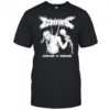 Coffins Mortuary T-Shirt