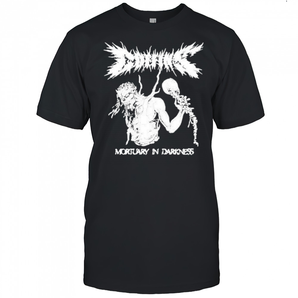 Coffins Mortuary T-Shirt