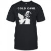 Cold Cave Cherub T-shirt