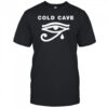 Cold Cave Eye T-shirt