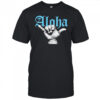 Common Kings Aloha Hand T-shirt