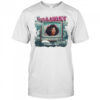 Common Kings Hideway Cloud T-shirt