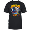 Coney Island horror fuck your lyfe shirt