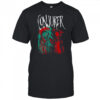 Conjurer Unself New Album 2025 T-Shirt