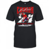 Connor McMichael Washington Capitals Hockey signature shirt
