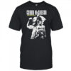 Conor McGregor Notorious T-Shirt