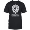 Conspiracy Gaming Heart T-shirt