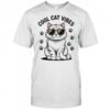 Cool Cat Vibes style shirt