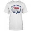 Coors Light Golfing Frame T-shirt