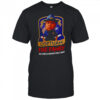 Coptuah Fire Fahey no one is above the law shirt