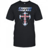 Counting Cars logo shirt