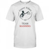 Court Vibes Team Manning shirt