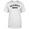 Cowboy Carter Updates Beyhive Boys T-Shirt