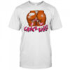 Crack Kills Aw Man shirt