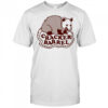 Cracker Barrel Possum T-shirt