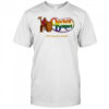 Cracker Barrel Pride Old Country Queen shirt
