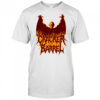 Cracker Barrel Salem’s Lot logo shirt