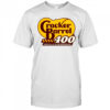 Cracker Barrel The Cup Race At 400 Nashville Superspeedway In 2025 T-Shirt