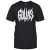Craig Golias Logo T-Shirt
