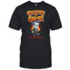 Creature of Chaos this way to mayhem shirt